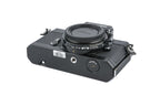 Nikon Nikkormat FT2