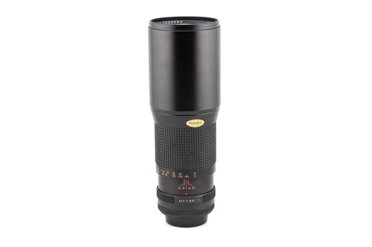 Tokina 400mm f5.6 RMC