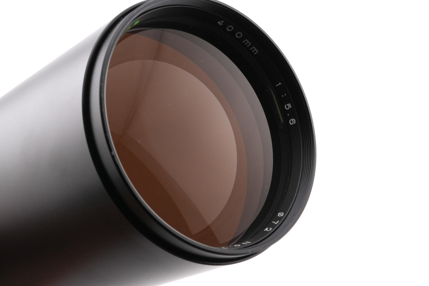 Tokina 400mm f5.6 RMC