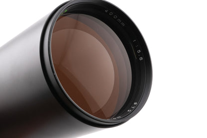 Tokina 400mm f5.6 RMC