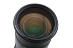 Sigma 50-500mm f4-6.3 EX APO DG HSM