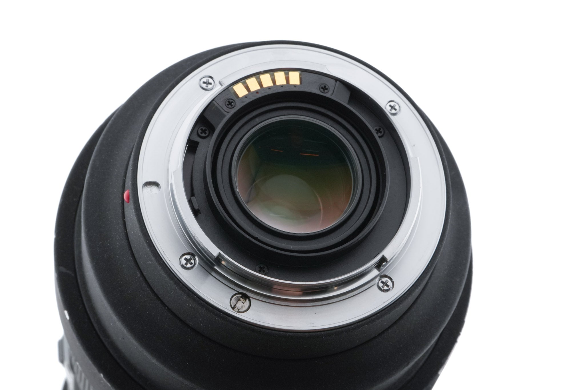 Sigma 50-500mm f4-6.3 EX APO DG HSM