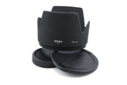 Sigma 50-500mm f4-6.3 EX APO DG HSM