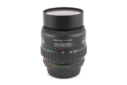 Pentax 28-80mm f3.5-4.5 Takumar-A Zoom