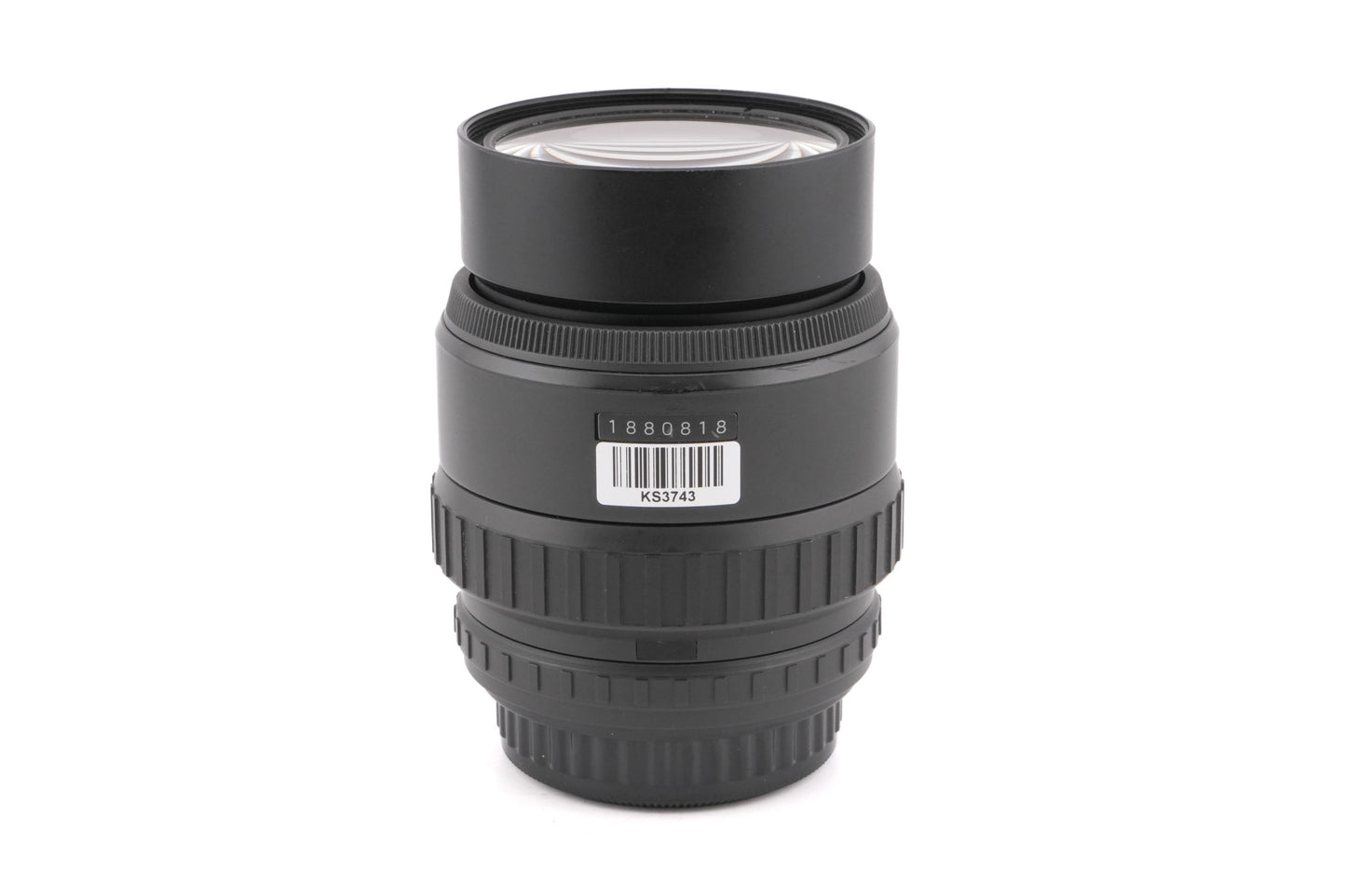 Pentax 28-80mm f3.5-4.5 Takumar-A Zoom