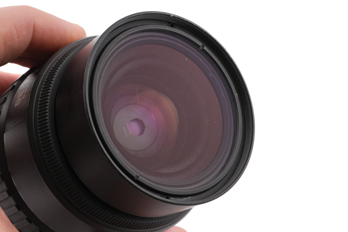 Pentax 28-80mm f3.5-4.5 Takumar-A Zoom