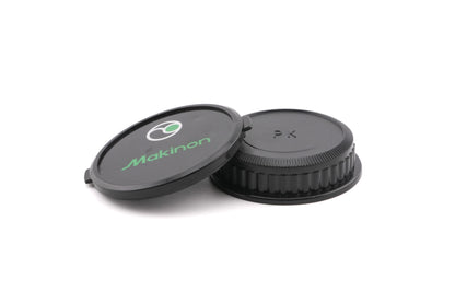 Pentax 28-80mm f3.5-4.5 Takumar-A Zoom