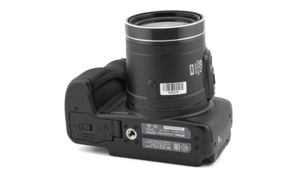 Nikon Coolpix B700