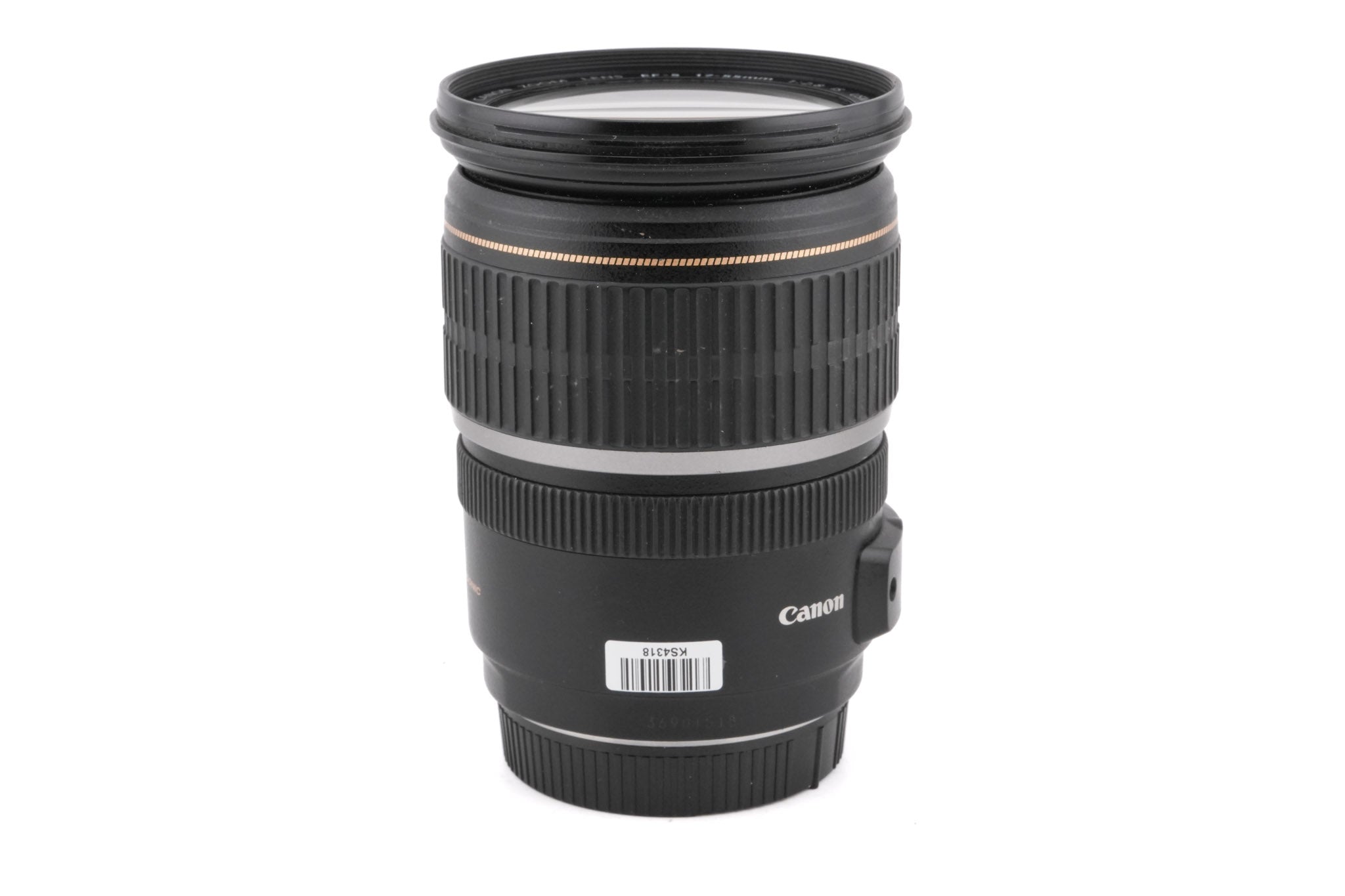 Canon EFS 17-55mm f/2.8 IS USM レンズ 美品 Canon EF-S 17-55mm f/2.8 IS USM Lens Review