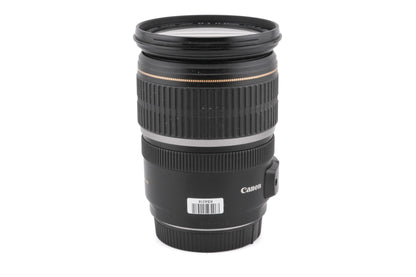 Canon 17-55mm f2.8 IS USM