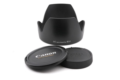 Canon 17-55mm f2.8 IS USM