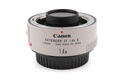 Canon 1.4x Teleconverter EF Extender II