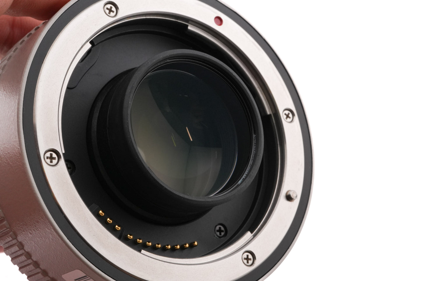 Canon 1.4x Teleconverter EF Extender II