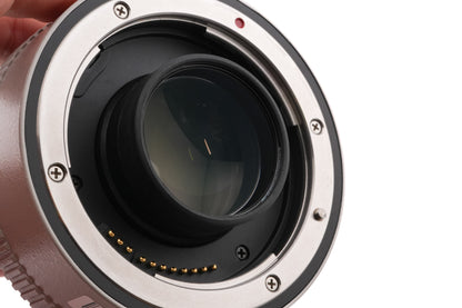 Canon 1.4x Teleconverter EF Extender II