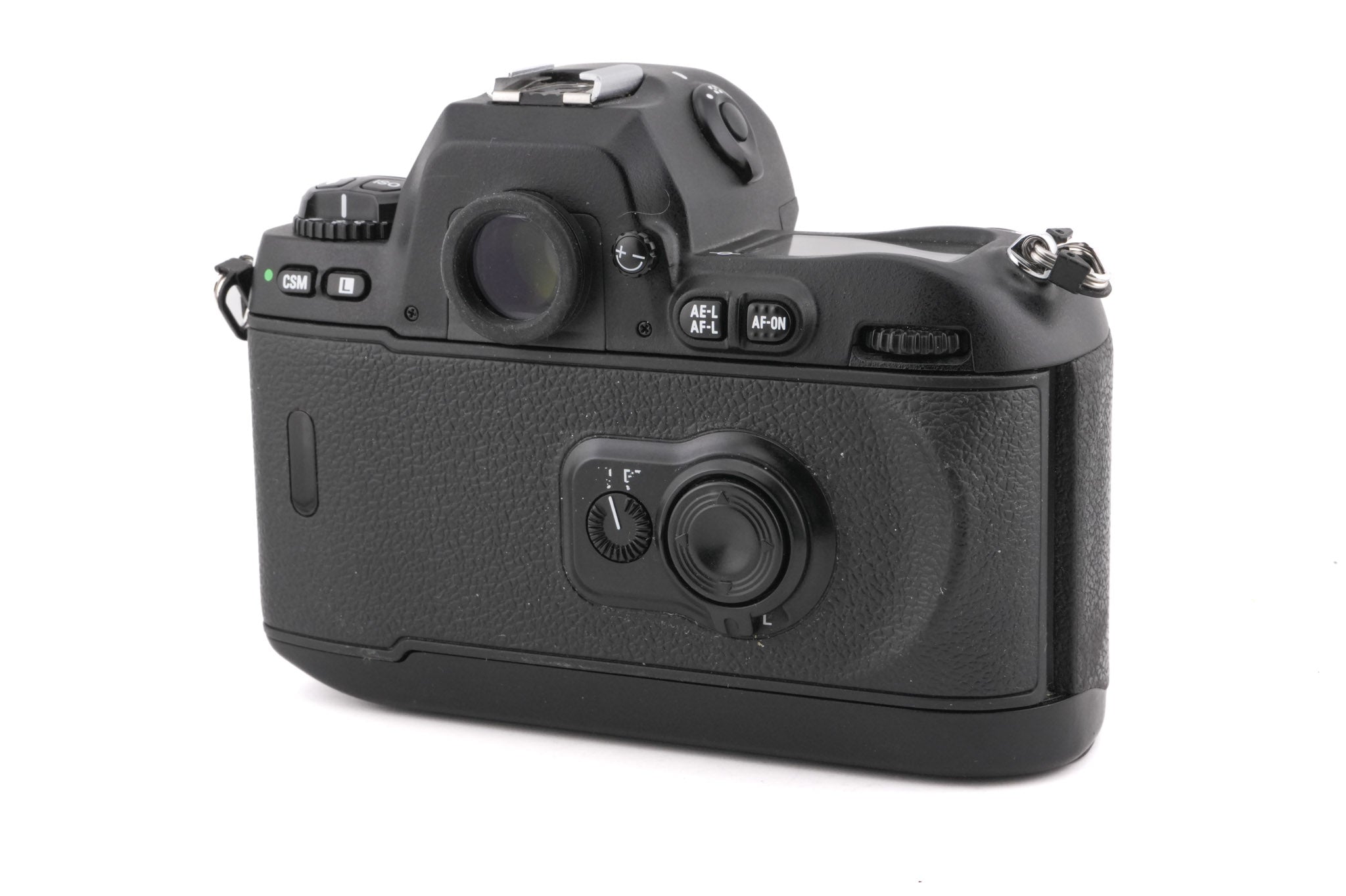Nikon F100