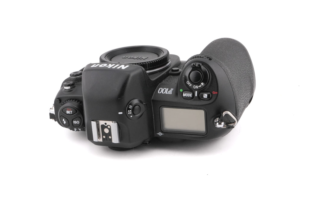 Nikon F100