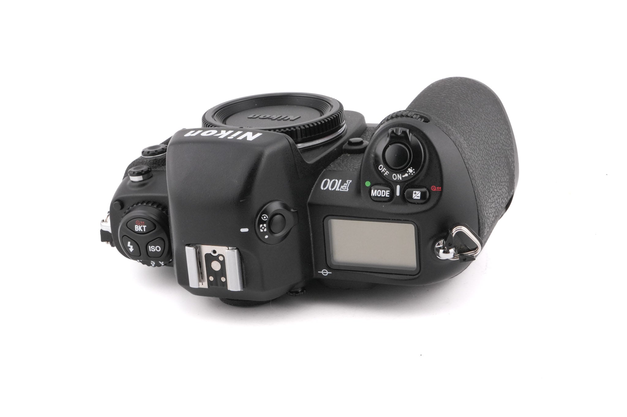 Nikon F100