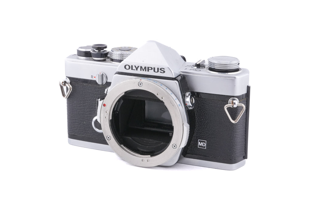 Olympus OM-1