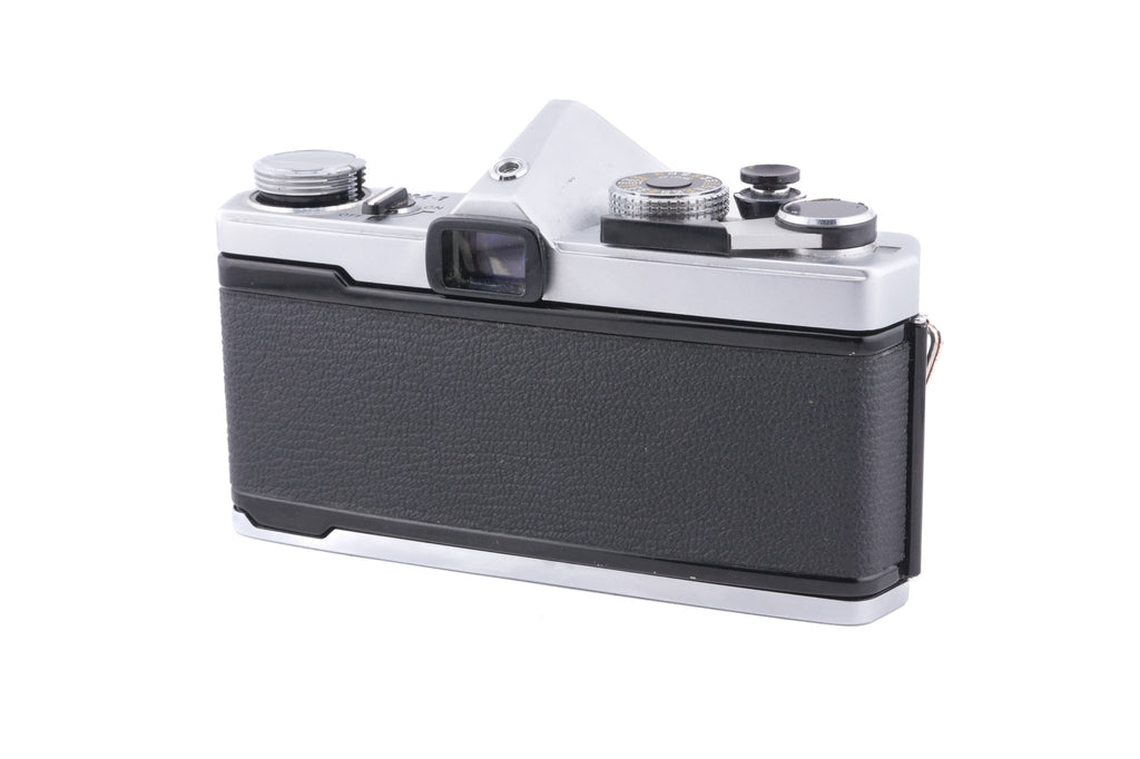 Olympus OM-1