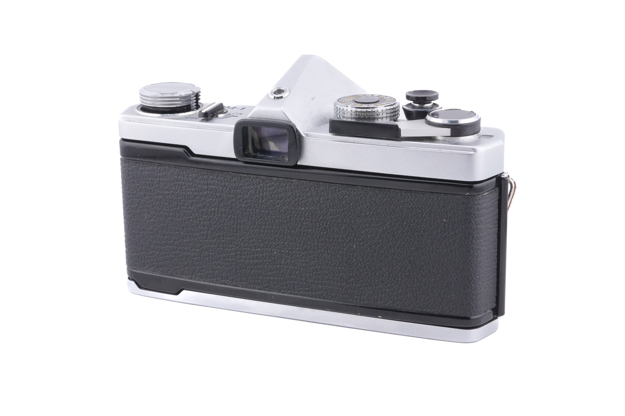 Olympus OM-1
