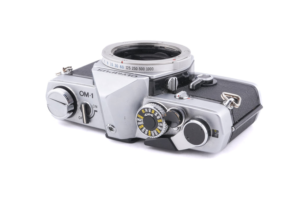 Olympus OM-1