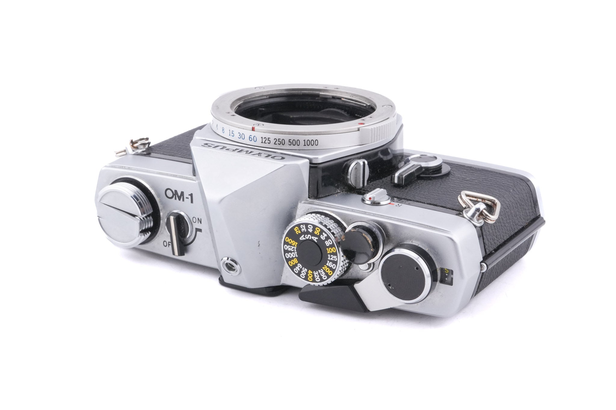 Olympus OM-1