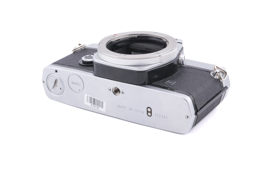Olympus OM-1