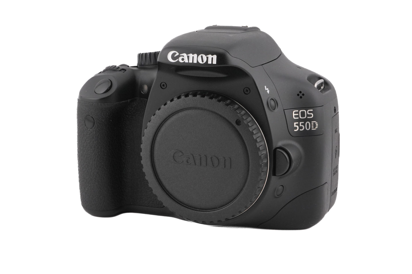 Canon EOS 550D