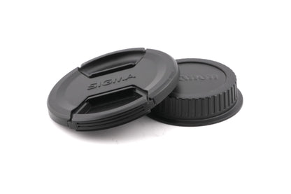 Sigma 10-20mm f3.5 EX DC HSM