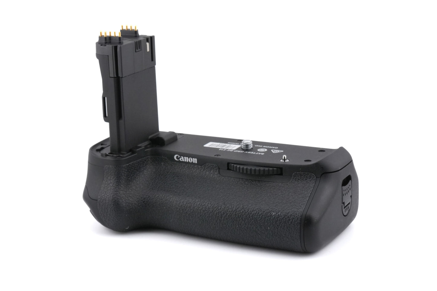 Canon BG-E14 Battery Grip