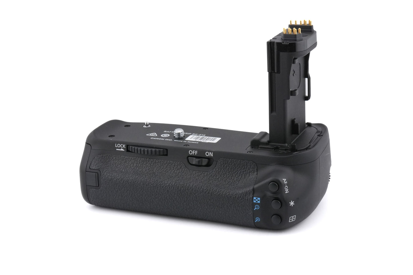 Canon BG-E14 Battery Grip