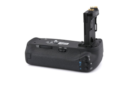 Canon BG-E14 Battery Grip