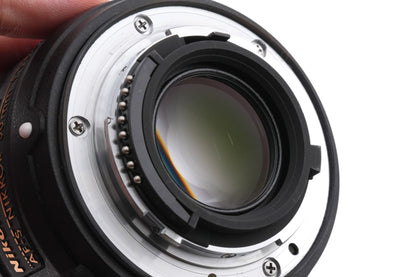 Nikon 50mm f1.8 AF-S Nikkor G