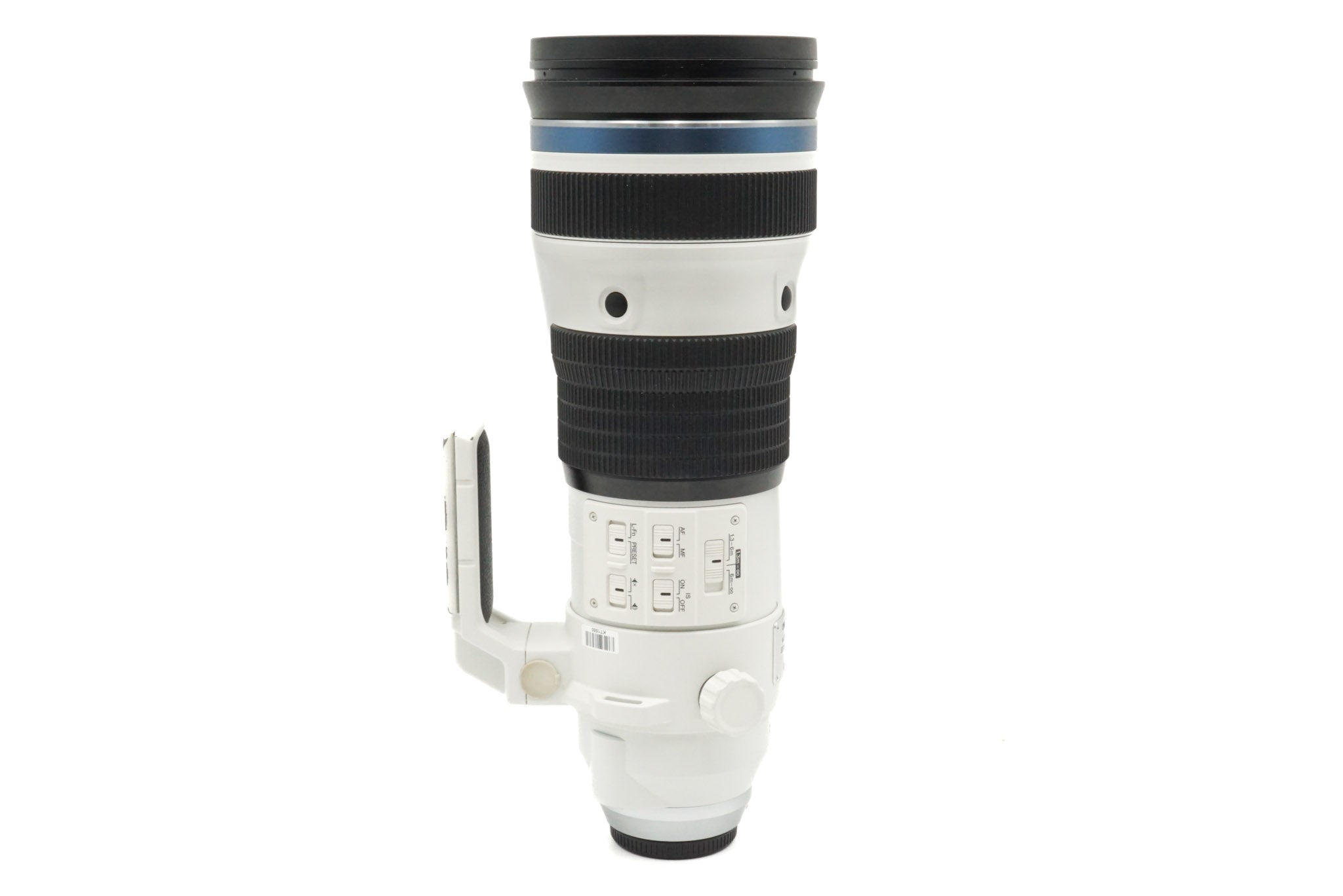 [美品]OM M.ZUIKO ED 150-400mm F4.5 TC1.25x OM System 150-400mm f4.5 M.Zuiko Digital TX1.25x IS ED – Kamerastore