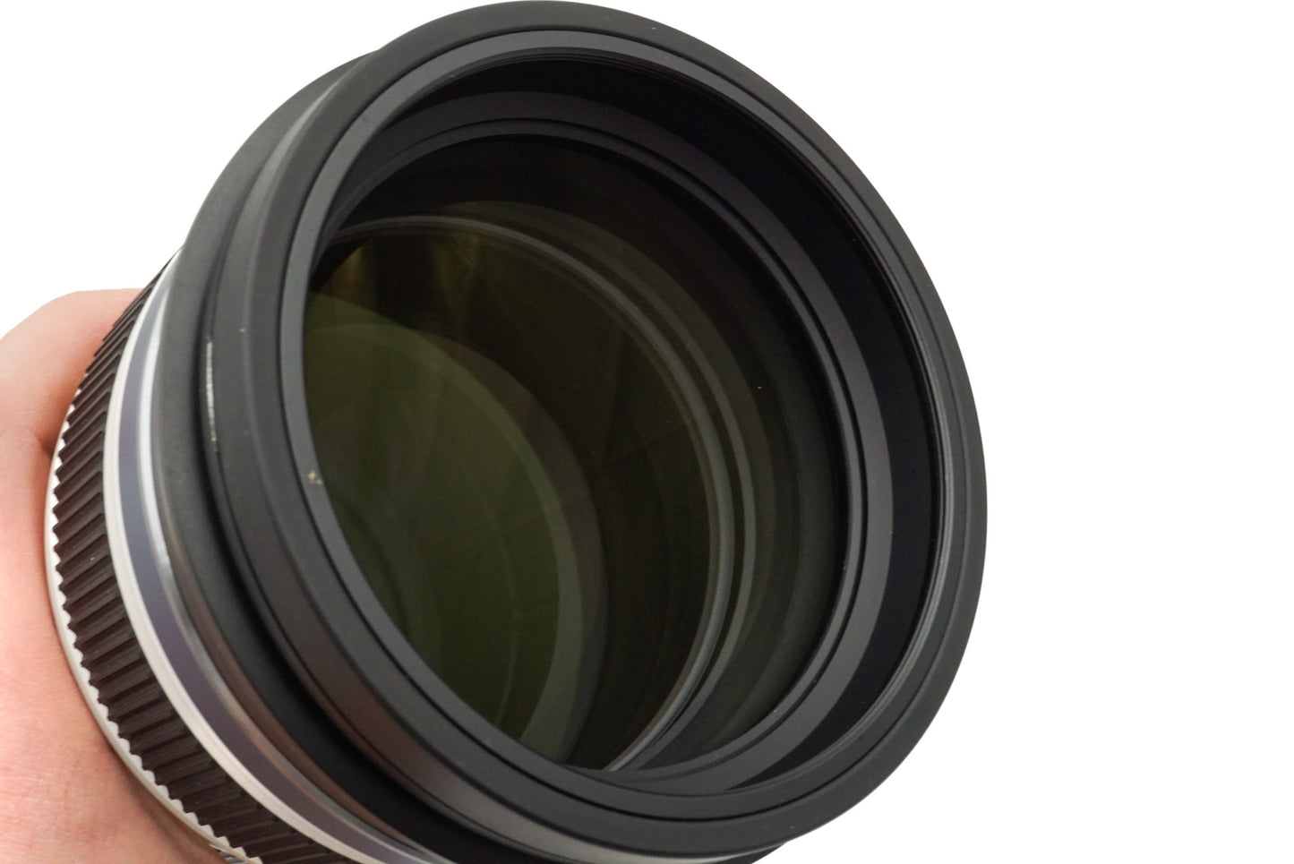 OM System 150-400mm f4.5 M.Zuiko Digital TX1.25x IS ED