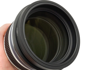 OM System 150-400mm f4.5 M.Zuiko Digital TX1.25x IS ED