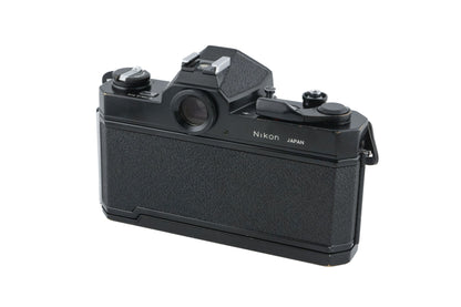 Nikon Nikkormat FT2