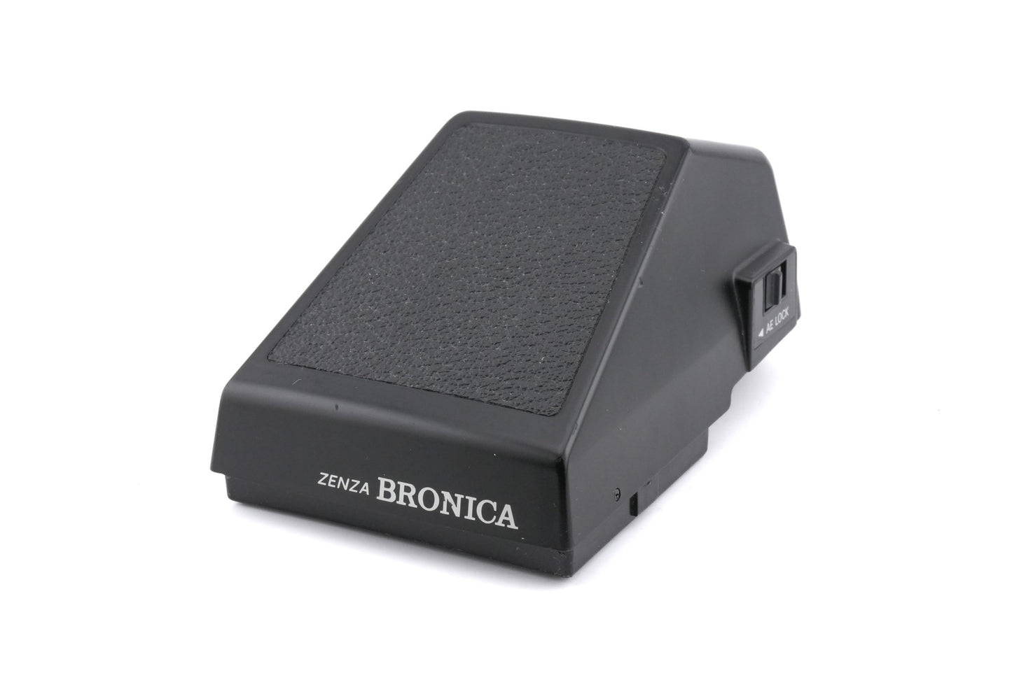 Zenza Bronica AE Prism