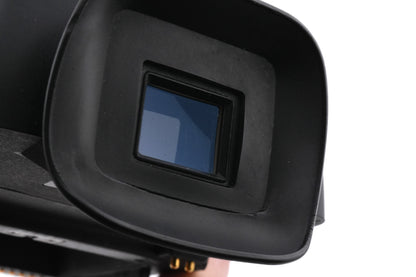 Zenza Bronica AE Prism