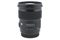 Sigma 50mm f1.4 DG HSM Art (014)