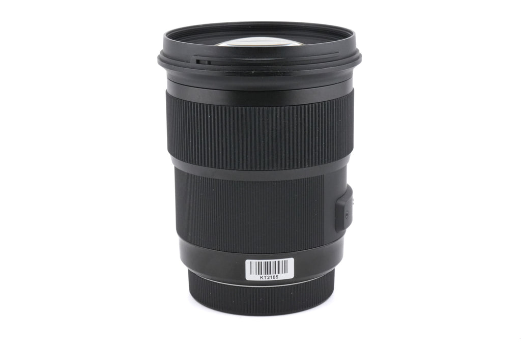 Sigma 50mm f1.4 DG HSM Art (014)