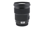 Sigma 50mm f1.4 DG HSM Art (014)