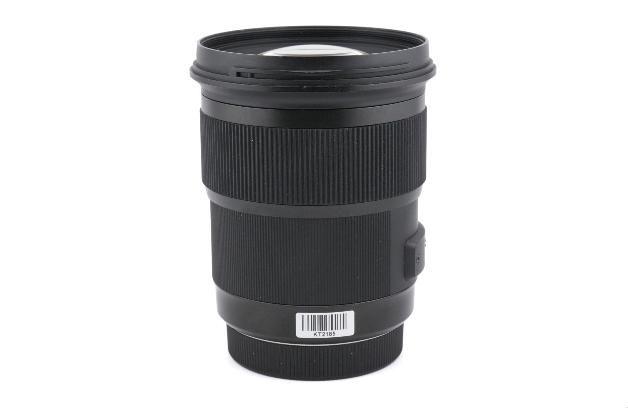 Sigma 50mm f1.4 DG HSM Art (014)