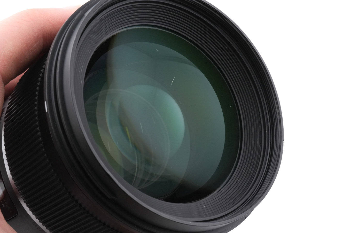 Sigma 50mm f1.4 DG HSM Art