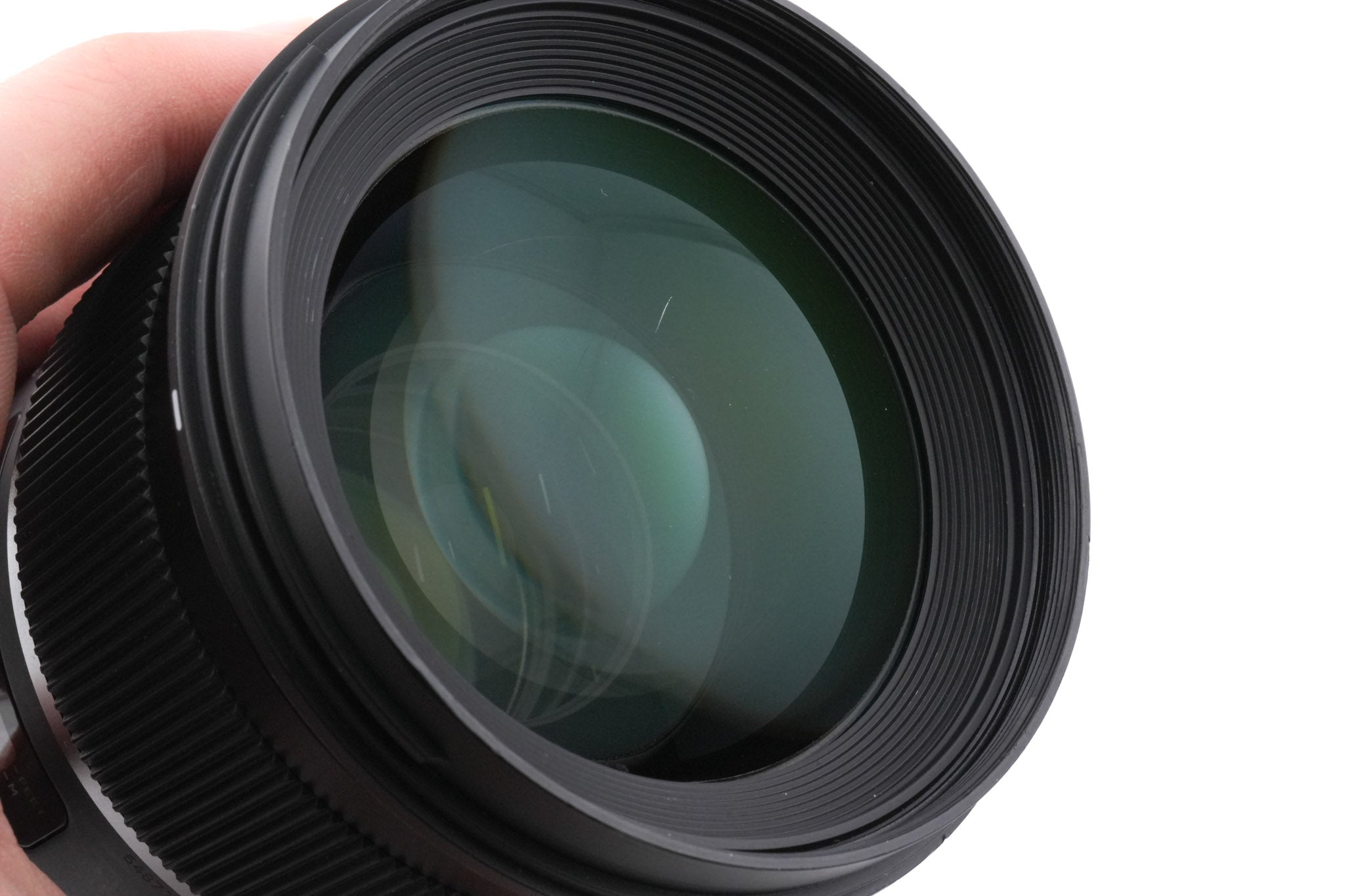 Sigma 50mm f1.4 DG HSM Art (014)