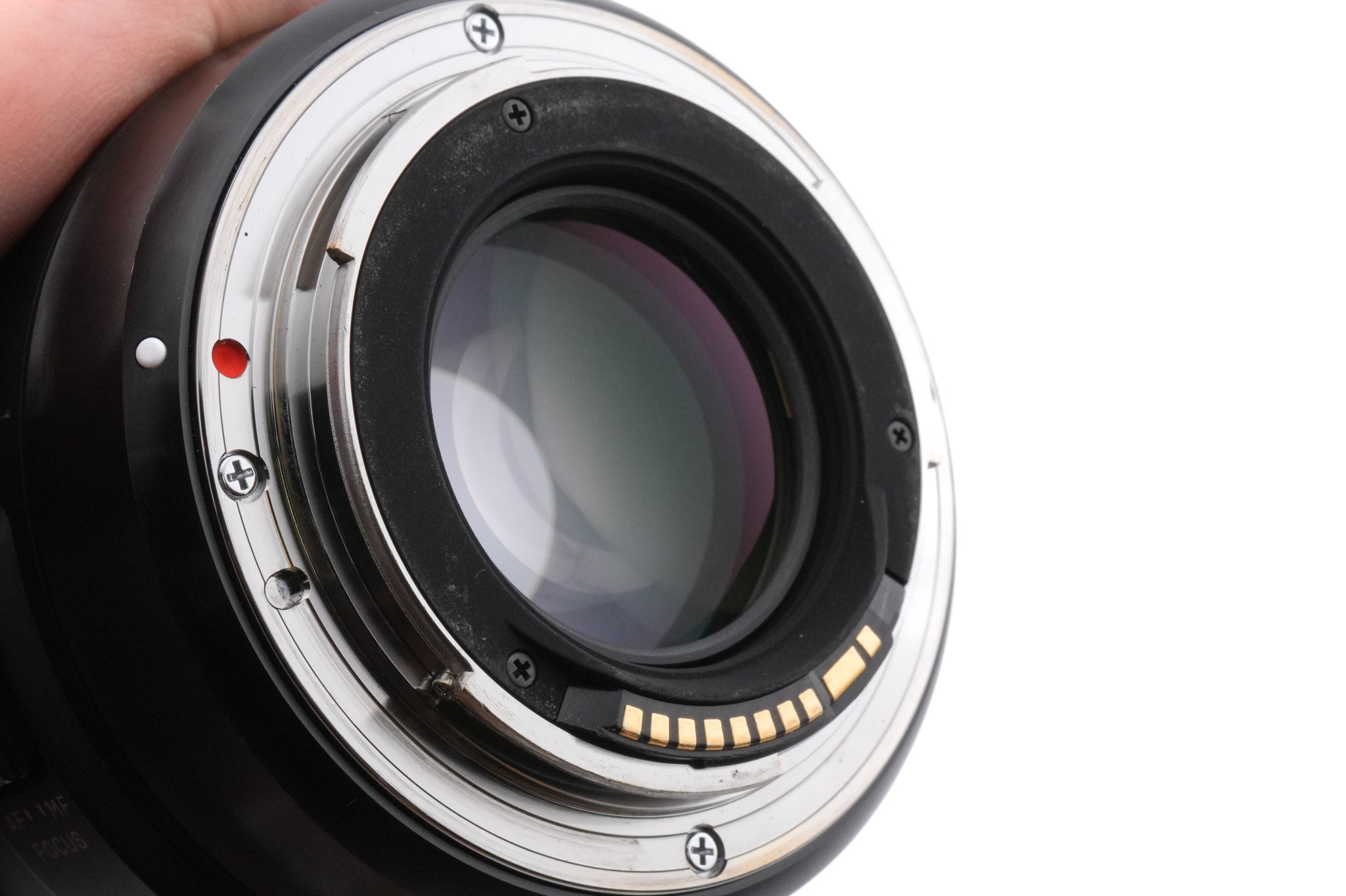 Sigma 50mm f1.4 DG HSM Art (014)