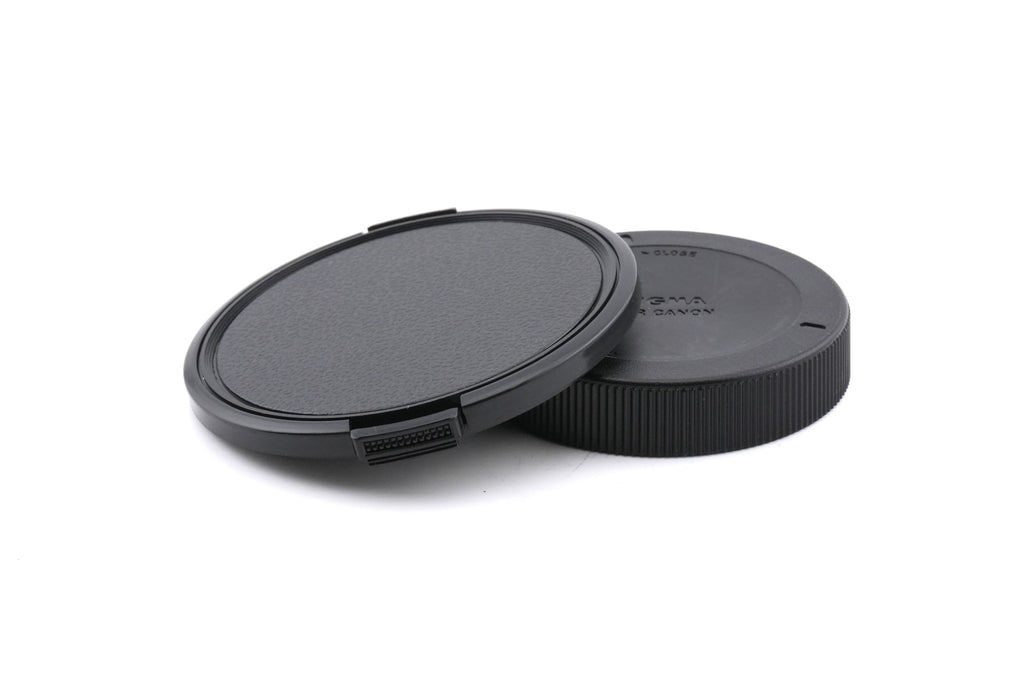 Sigma 50mm f1.4 DG HSM Art (014)