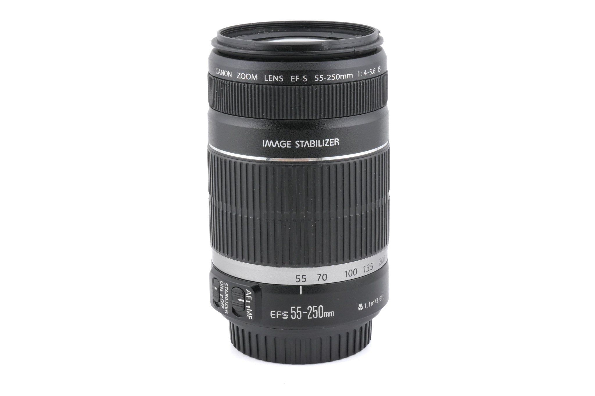 Tamron 17-50mm f2.8 SP Di II VC (B005) - Lens – Kamerastore