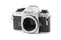 Nikon FG-20