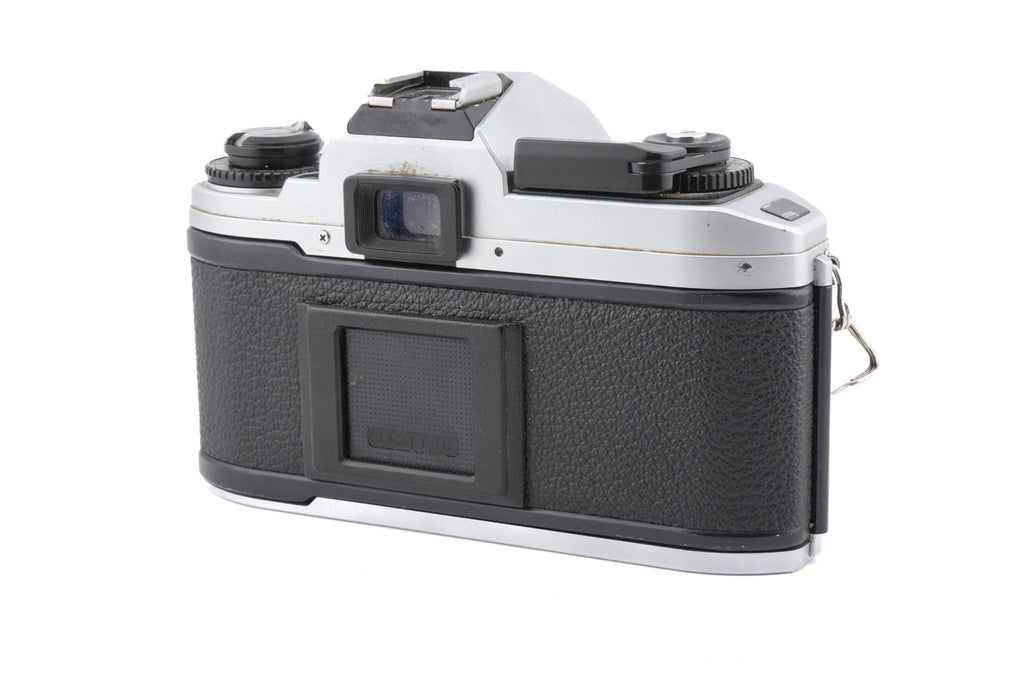 Nikon FG-20